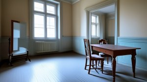 БАЛЛАДА О ЗАБРОШЕННОМ ДОМЕ 💥 2026