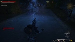 Разработчики Stay Out сошли с ума! Что они сделали с новогодним обновлением?