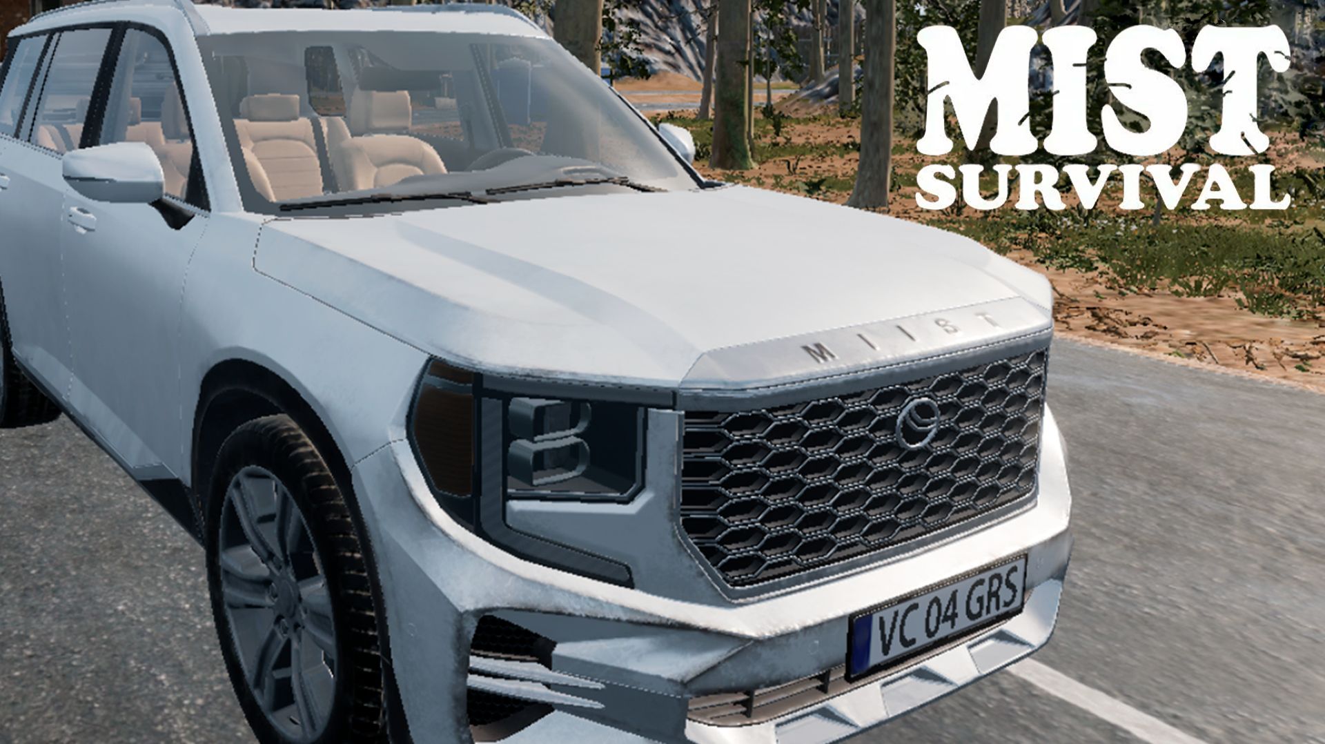 НОВАЯ ТАЧКА ➥ Mist Survival #8 смотреть онлайн