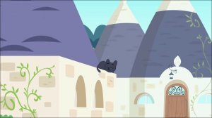 Сказки Трулли 2 сезон 44 серия (мультсериал, 2022)