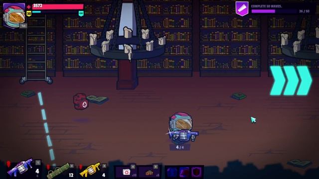 Deadtime Defenders - Игра на задачах (Часть 20/23) смотреть онлайн