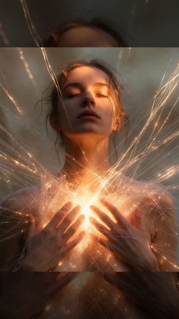 Песня " Исцели себя"