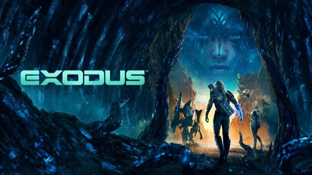 Exodus 2027 Трейлер смотреть онлайн