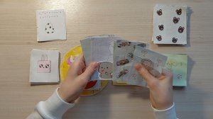 Новая коллекция Эстетичные картинки🎀😘 Видео №2