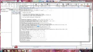 AutoCad для начинающих Урок 10  Создание пользовательских типов линий