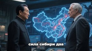 ТРАМП ПРОИГРАЛ: Китай разрывает все энергосделки с Америкой!