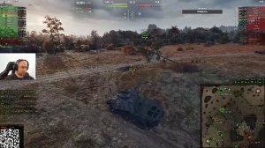 Воскресный рандом - Мир Танков