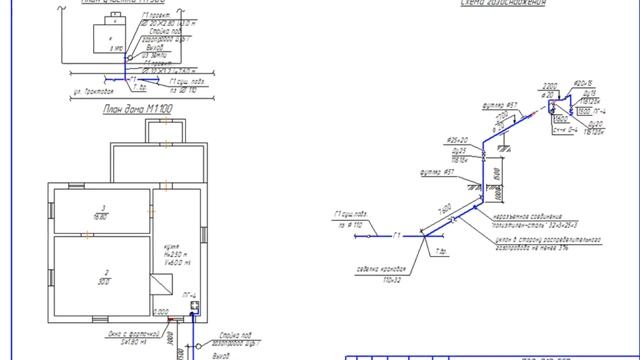 Как оформить замену газового котла. Часть 2. смотреть онлайн