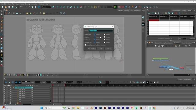 2 - Building A Character Puppet (Head, Torso, Limbs)