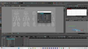 2 - Building A Character Puppet (Head, Torso, Limbs)