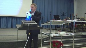 Воскресное богослужение 11.01.2026