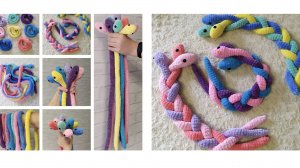 ВИДЕО-МК ЗМЕЙКА