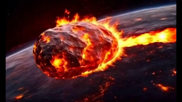 метеорит смотреть онлайн