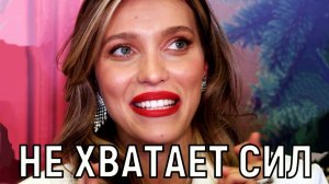 Детей надо лечить. Недавно родившая Тодоренко показала сыновей и пожалела