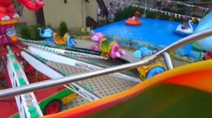 Лайк Крошки Настя