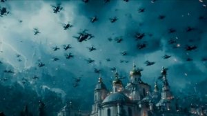 Сказание о мировых страстях начала 2026 года