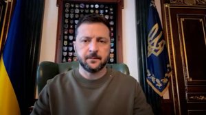 Зеленский сообщил о сложной ситуации в энергетике Украины