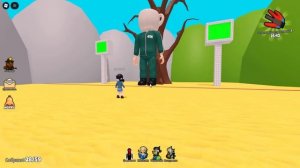 НАШЕЛ МОНСТРОВ 99 НОЧЕЙ, ЛАБУБУ И БРЕЙНРОТ в ROBLOX!