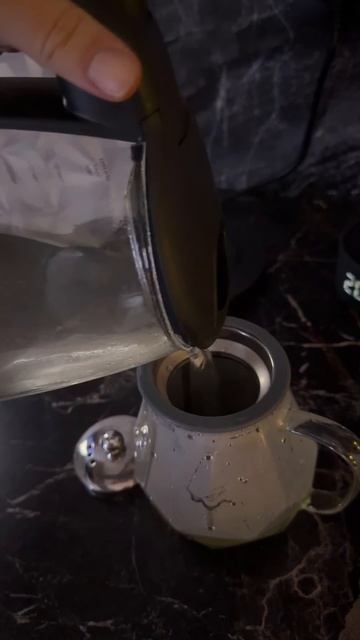 Вечерний чай смотреть онлайн