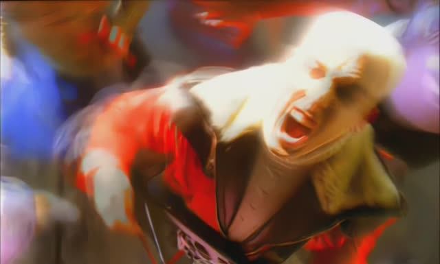 Scooter - Fire (1997) (D.O.N.S. remix) смотреть онлайн