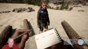 Sons Of The Forest | Первый взгляд