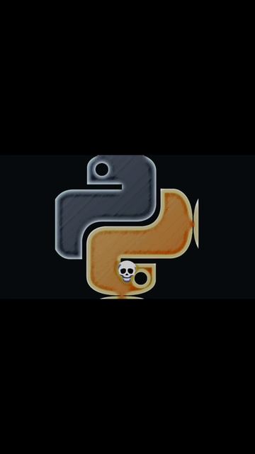 Python💀 смотреть онлайн