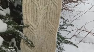 СП" По_ШалИм". Январь. Готовая работа!!!