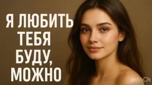 Я ❤️🔥любить 💖💕тебя буду, можно?Азамат Исенгазин сл.А.Бикбаев