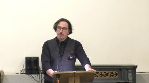 07.01.2026 Поздравление с Рождеством