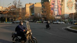 Востоковед Макаренко: Запад повлиял на экономический кризис и хаос в Иране