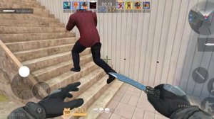 Я играю в стенд чилов #2