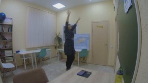 Интуитивные танцы!!!