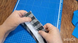 Сшиваю блоки покрывала. Какими способами пользуюсь.