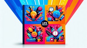 5 МИНУТ И ГОТОВО, ЛАЙФХАКИ 2026  №5