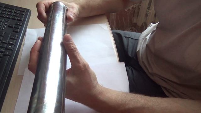 Горелка газовая. Причины прогорания. смотреть онлайн