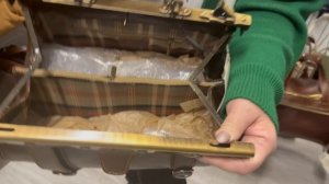 Обзор. Сумки. Италия .