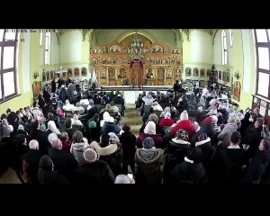 Открытый Фестиваль Духовной музыки. 11.01.2026 в 14-00.