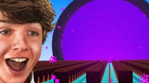 Mr.BEAST (МИСТЕР БИСТ) ЧЕЛЕНДЖ ЗАЙДИ В ПОРТАЛ И ВЫИГРАЙ НА 10000$ В МАЙНКРАФТ ВИДЕО НА РУССКОМ