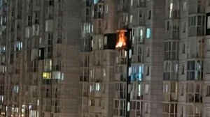 БПЛА Воронеж январь 2026. Есть жертвы.