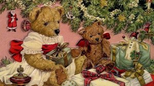 Новогодний концерт "Вот и снова Новый год"