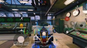 Call of Duty mobile
Когда каждый выстрел на счету… Мой лучший в Call of Duty!  #CallOfDutymobile