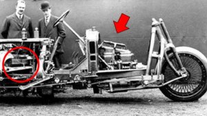 ⚡Тайна гирокара Шиловского