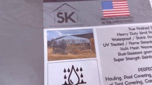 Очень прибыльная распаковка! Паллет со склада США на $1827(ProAuctionLine)