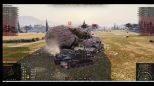 Мир танков FV4005