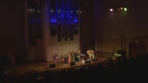 Alizbar & Ann'Sannat -Аланская сказка Филармония Пермь