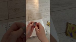 Бумажные сюрпризы