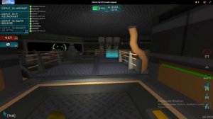 3 раунда в режиме мафии! Imposter 3D