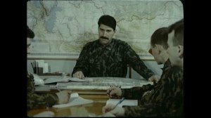 Подготовка снайпера. Фильм первый и второй.