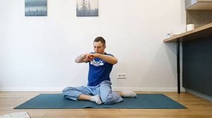 ЙОГА на все ТЕЛО // Делай 1 раз в неделю