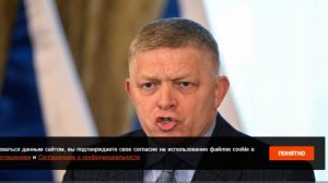 Фицо призвал снять Каллас с поста главы евродипломатии